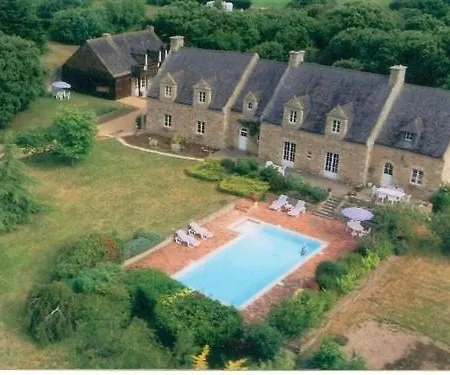 Guest house Chambres D'Hotes 