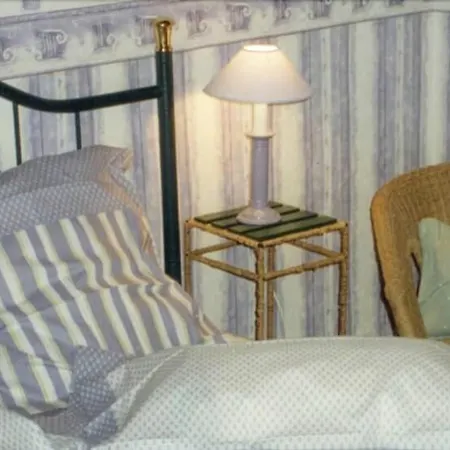 D'hotes Manoir Des Quatre Saisons 3*