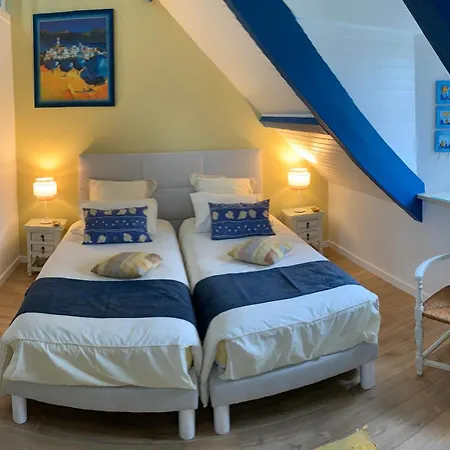 Chambres D'Hotes 