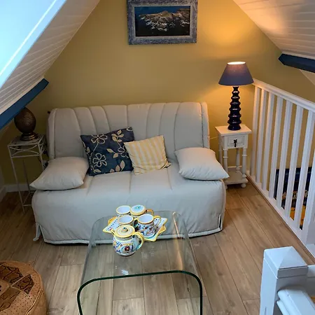 Guest house Chambres D'Hotes 