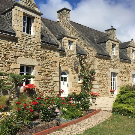 Maison d'hôtes D'hotes Manoir Des Quatre Saisons 3*