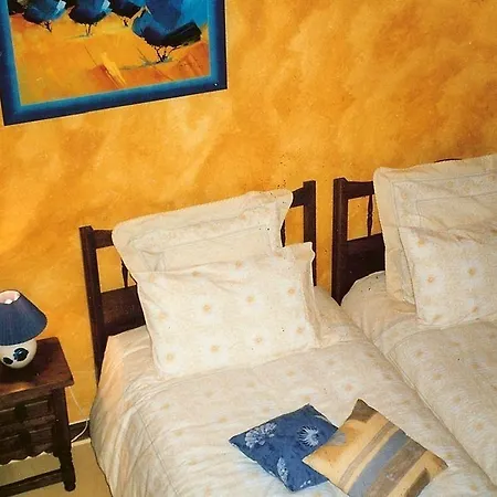 Guest house Chambres D'Hotes 
