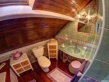 Chambres D'Hotes 