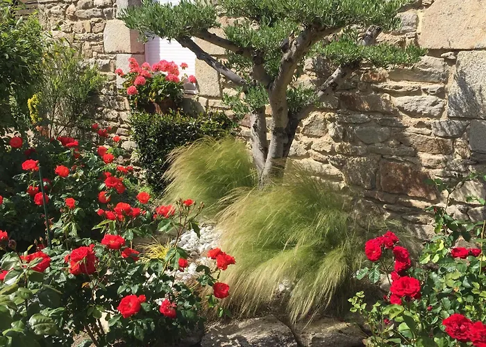 Le Manoir Des Quatre Saisons La Turballe