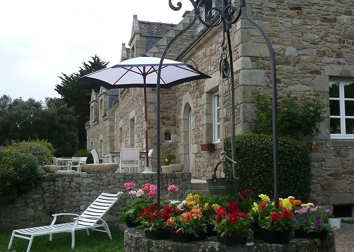 Guest house Le Manoir Des Quatre Saisons La Turballe