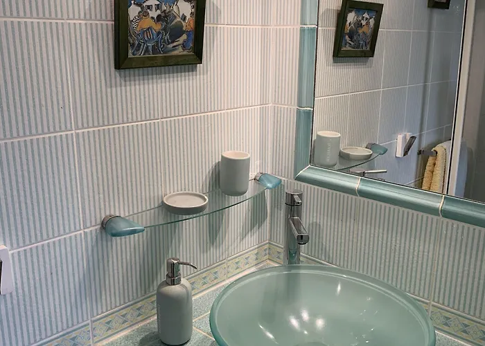 Le Manoir Des Quatre Saisons Guest house La Turballe