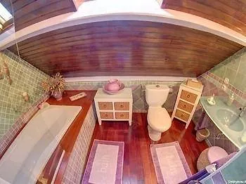 Le Manoir Des Quatre Saisons 3* La Turballe