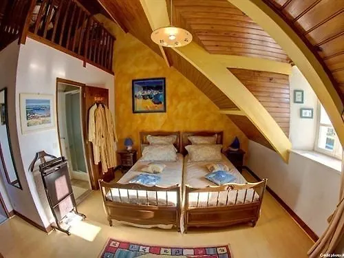 Le Manoir Des Quatre Saisons 3*