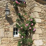 Le Manoir Des Quatre Saisons Vendégház La Turballe
