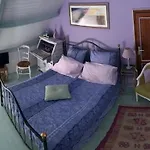 Le Manoir Des Quatre Saisons 3* La Turballe
