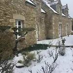 Gasthuis Le Manoir Des Quatre Saisons 3*