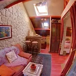 Gasthuis Le Manoir Des Quatre Saisons 3*
