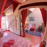 Le Manoir Des Quatre Saisons