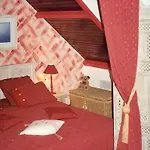 Le Manoir Des Quatre Saisons Vendégház