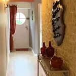 Le Manoir Des Quatre Saisons Vendégház 3*