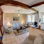 Le Manoir Des Quatre Saisons Vendégház La Turballe