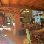 Le Manoir Des Quatre Saisons 3*