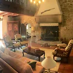 Le Manoir Des Quatre Saisons Vendégház 3*