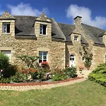 Vendégház Le Manoir Des Quatre Saisons