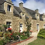 Vendégház Le Manoir Des Quatre Saisons 3*