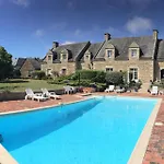 Gasthuis Le Manoir Des Quatre Saisons