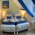 Le Manoir Des Quatre Saisons 3*