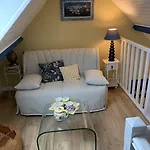 Le Manoir Des Quatre Saisons Vendégház