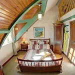 Le Manoir Des Quatre Saisons Gasthuis