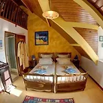 Le Manoir Des Quatre Saisons 3*