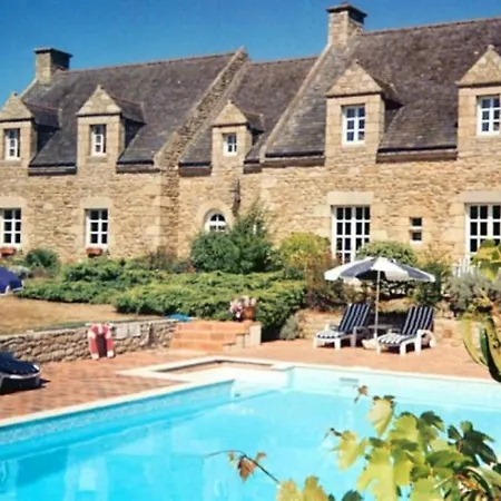 Vendégház Le Manoir Des Quatre Saisons La Turballe