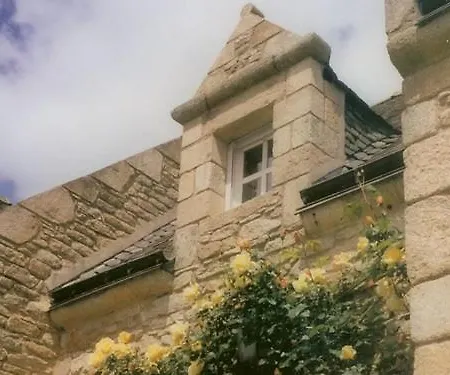 Le Manoir Des Quatre Saisons Πανσιόν 3*
