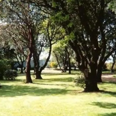 Le Manoir Des Quatre Saisons La Turballe