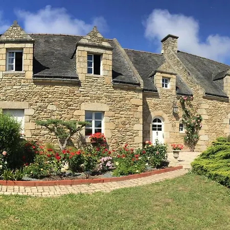 Le Manoir Des Quatre Saisons Vendégház La Turballe