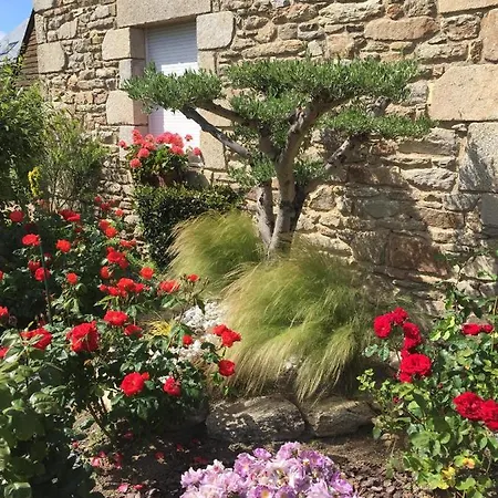 Le Manoir Des Quatre Saisons La Turballe