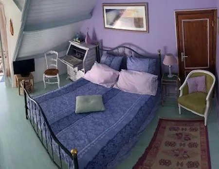 르 마누아 데 콰트르 세종 3* 라튀르발