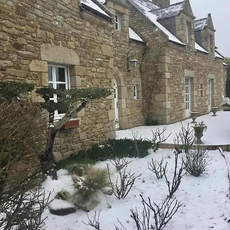 Vendégház Le Manoir Des Quatre Saisons 3*