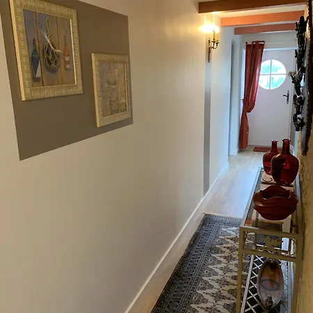 Le Manoir Des Quatre Saisons La Turballe