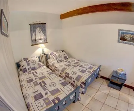 Le Manoir Des Quatre Saisons 3* La Turballe