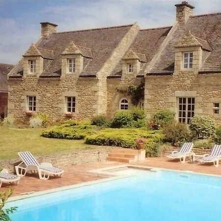 르 마누아 데 콰트르 세종 게스트하우스 라튀르발