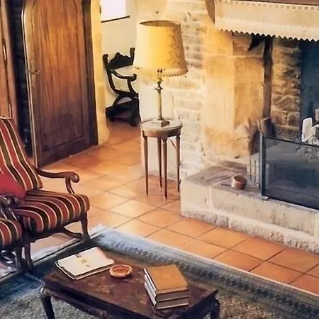 Casa de hóspedes Le Manoir Des Quatre Saisons 3*