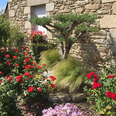 Le Manoir Des Quatre Saisons La Turballe