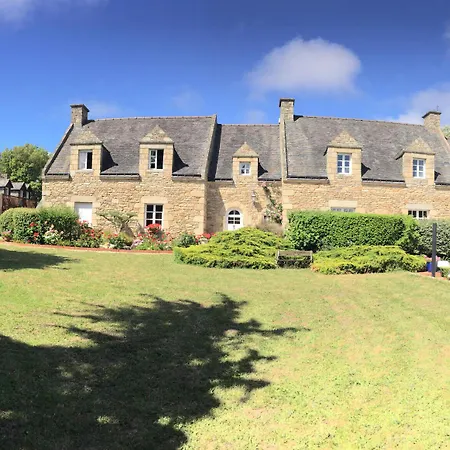 Le Manoir Des Quatre Saisons Vendégház