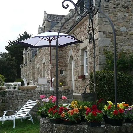 Vendégház Le Manoir Des Quatre Saisons La Turballe
