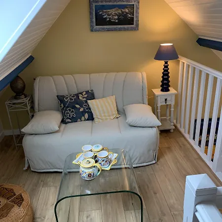 르 마누아 데 콰트르 세종 게스트하우스