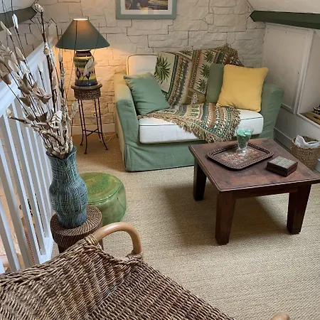 게스트하우스 르 마누아 데 콰트르 세종