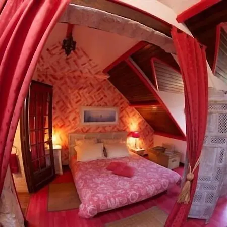 Le Manoir Des Quatre Saisons 3*