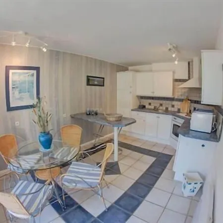 Vendégház Le Manoir Des Quatre Saisons 3*