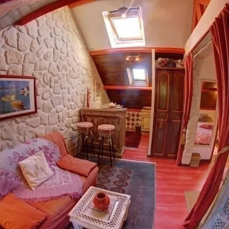 게스트하우스 르 마누아 데 콰트르 세종