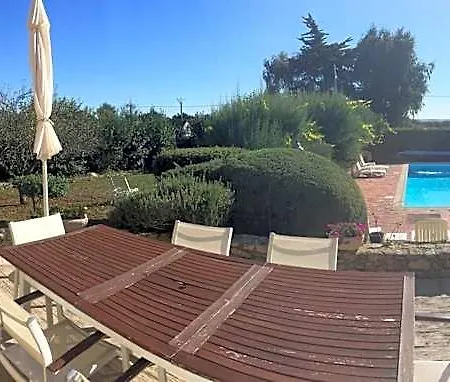 Guest house Le Manoir Des Quatre Saisons