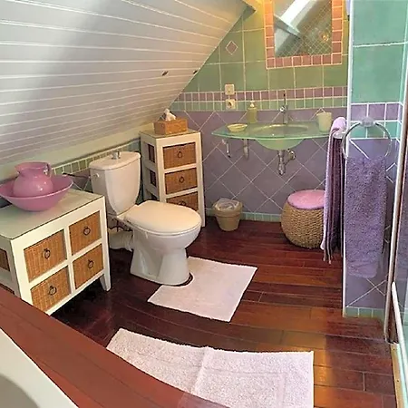 Guest house Le Manoir Des Quatre Saisons